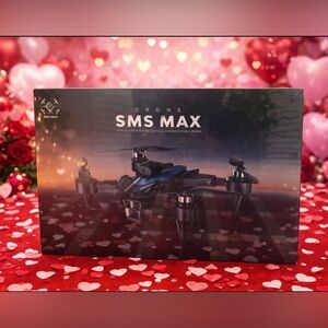 SMX Max Drone